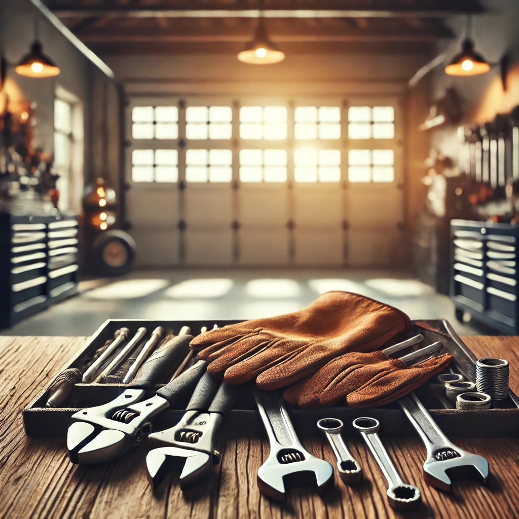 About Our Family-Owned Garage Door Company in Hollywood FL - Professional Service Team