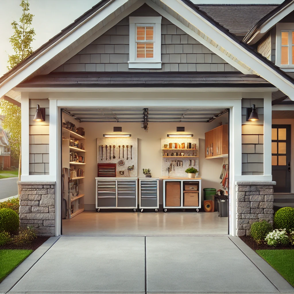 Latest garage door repair tips and maintenance guides from Hollywood's trusted experts