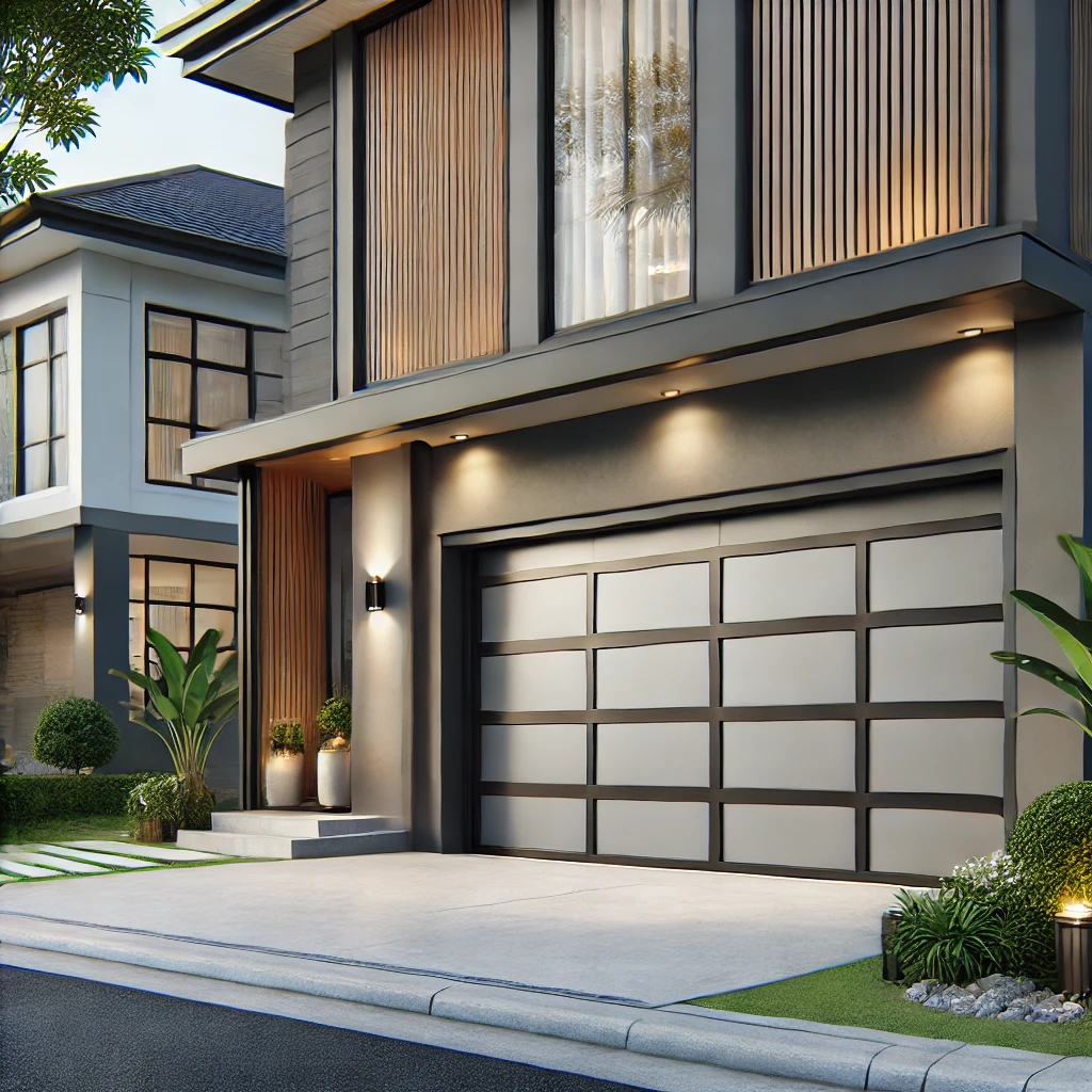 Professional Garage Door Company Hollywood FL - 24/7 Emergency Service & Repairs
