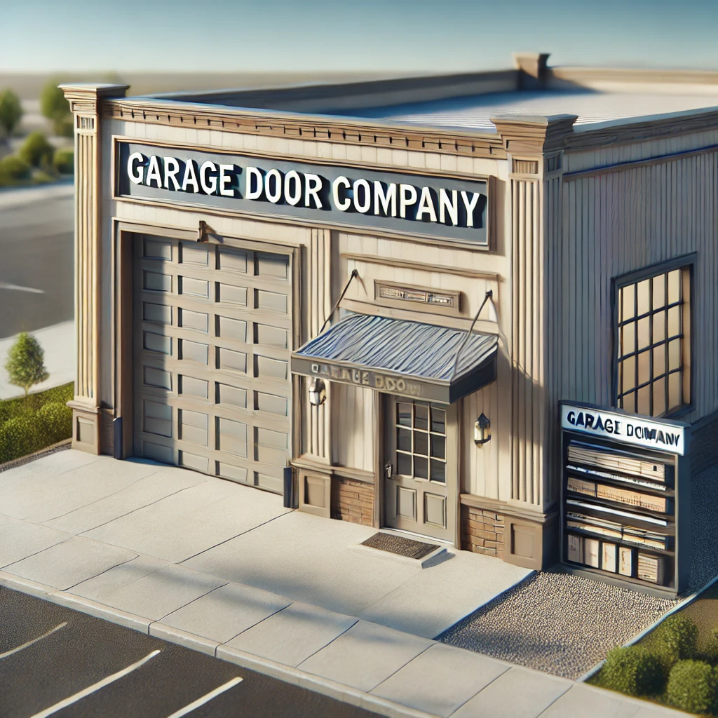 Best Garage Door Company Near Me Hollywood FL - 24/7 Emergency Service