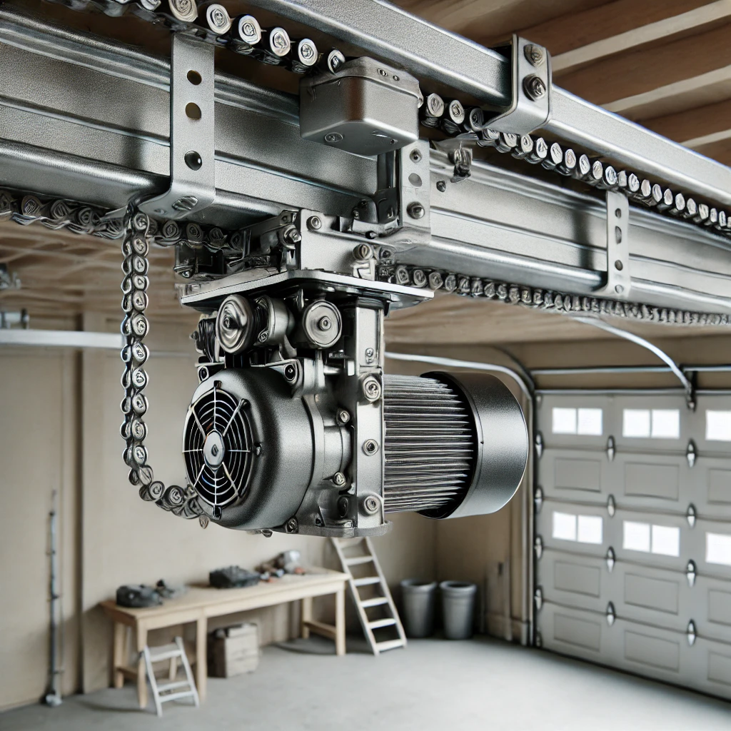 Professional Garage Door Opener Installation Hollywood FL - Expert Smart Opener Installation Services