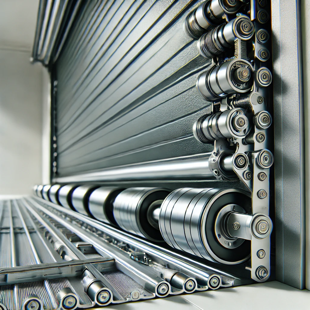 Expert Roller Garage Door Repairs Hollywood FL - Professional Door System Specialists